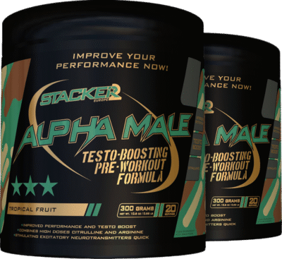 Alpha Male