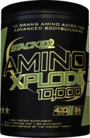 Amino Xplode 10.000 – 420 tabs