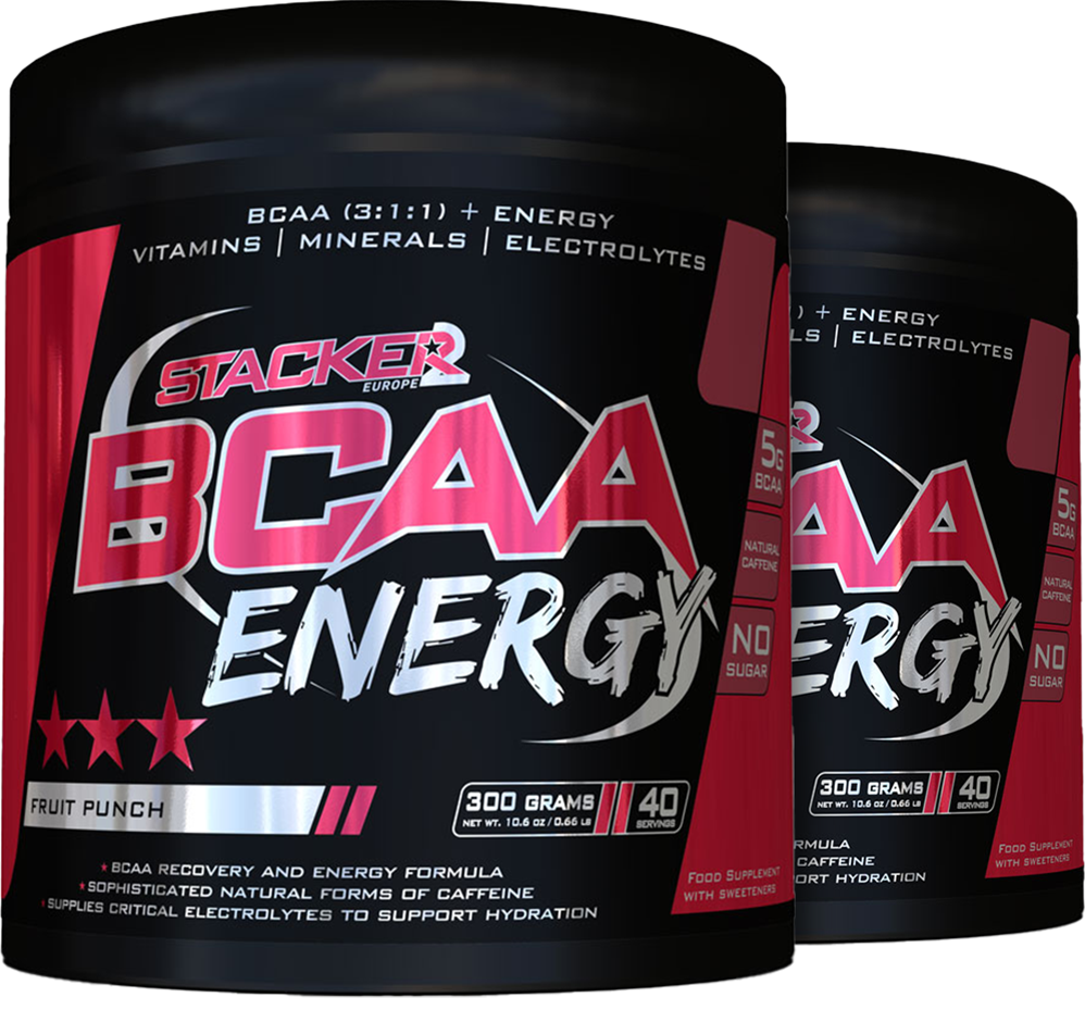 BCAA Energy