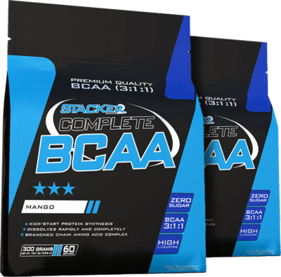 Complete BCAA
