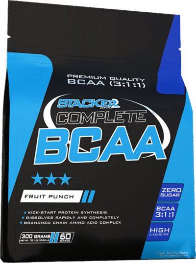 Complete BCAA - Afbeelding 2