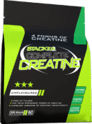 Complete Creatine