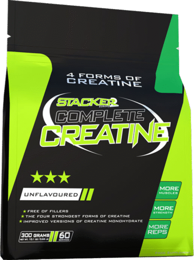 Complete Creatine