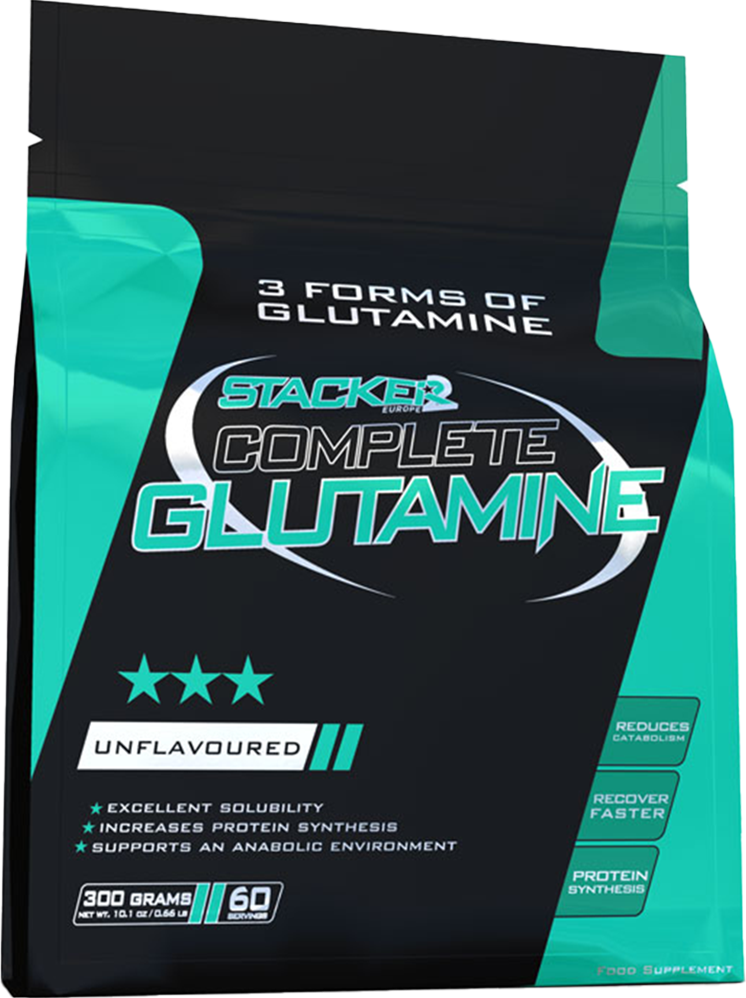 Complete Glutamine