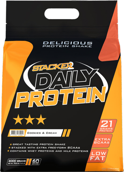 Daily Protein - Afbeelding 9
