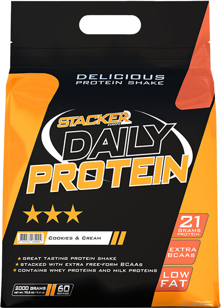 Daily Protein - Afbeelding 9