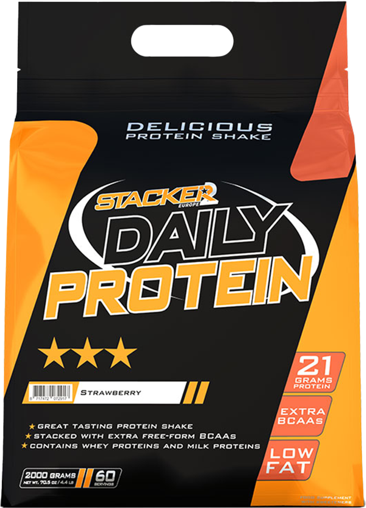 Daily Protein - Afbeelding 7