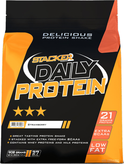 Daily Protein - Afbeelding 3