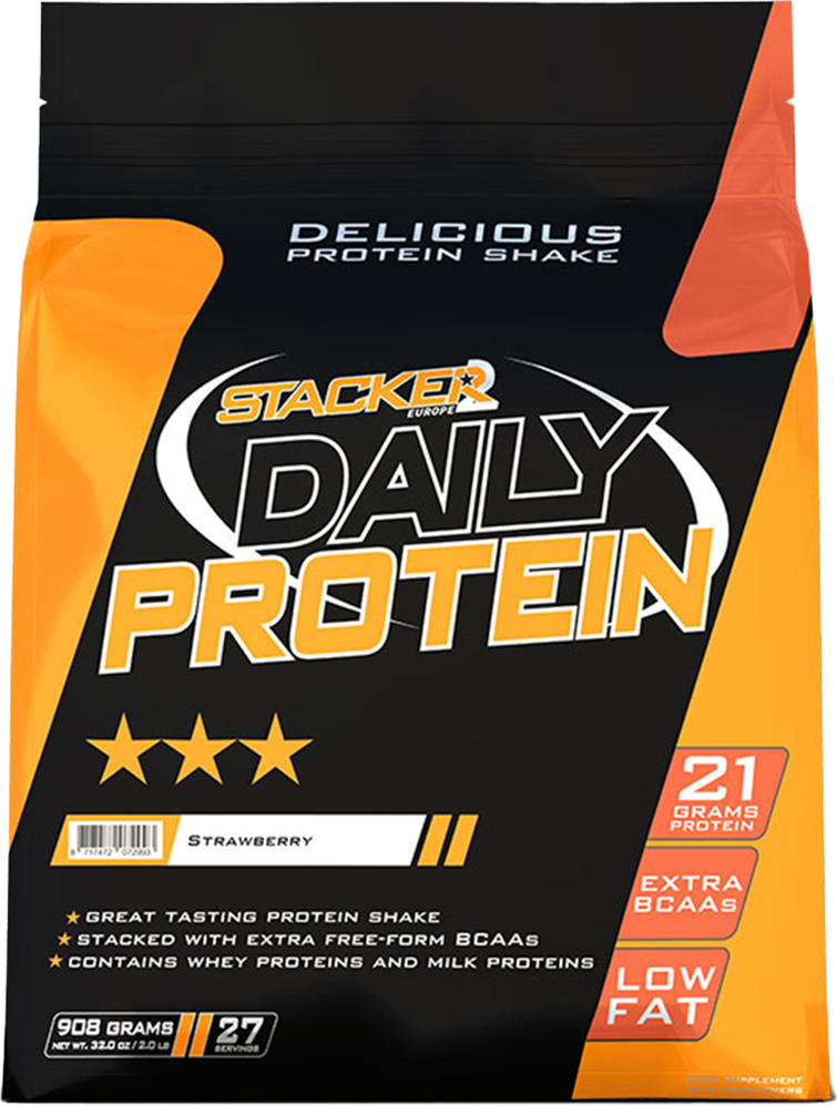 Daily Protein - Afbeelding 3