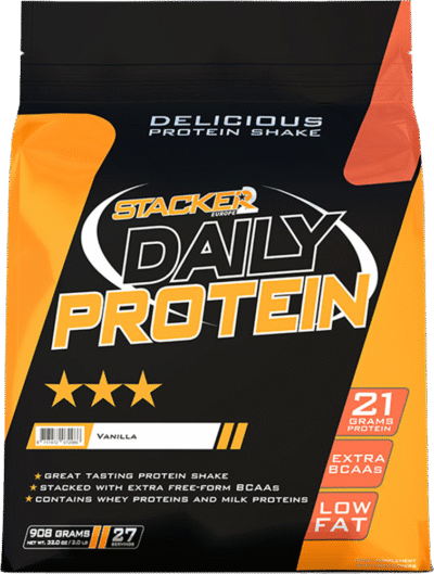 Daily Protein - Afbeelding 2