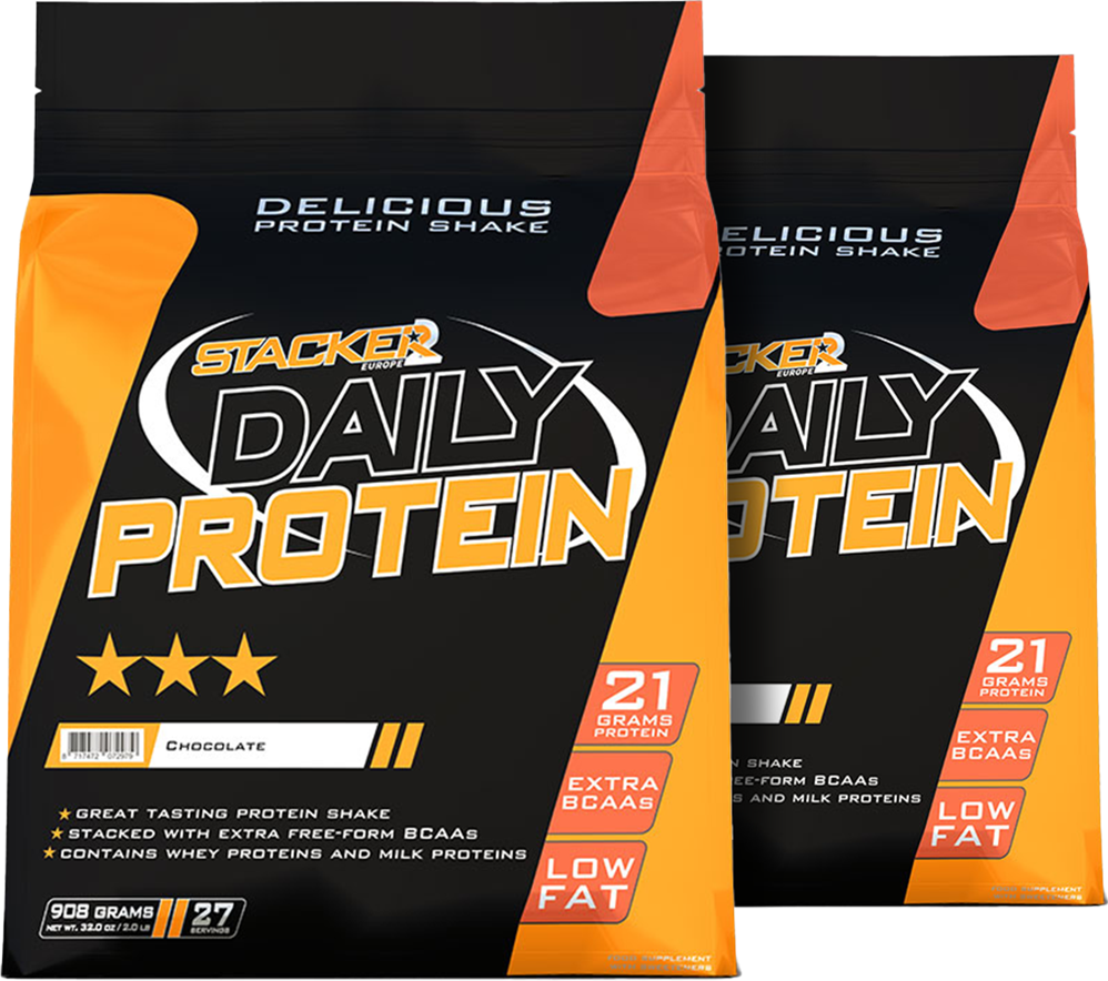 Daily Protein