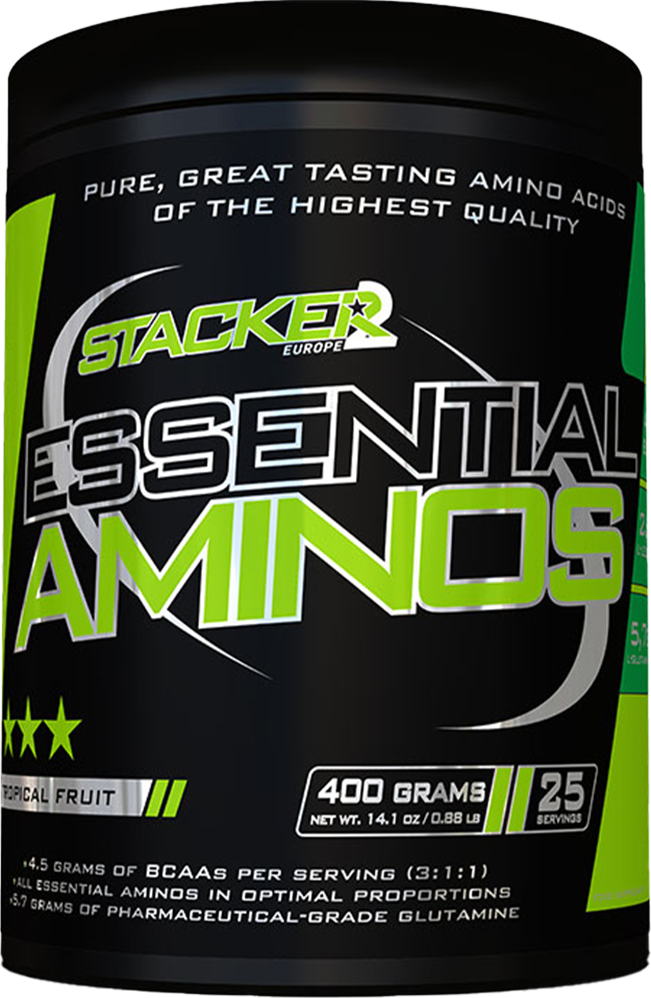 Essential Aminos - Afbeelding 3