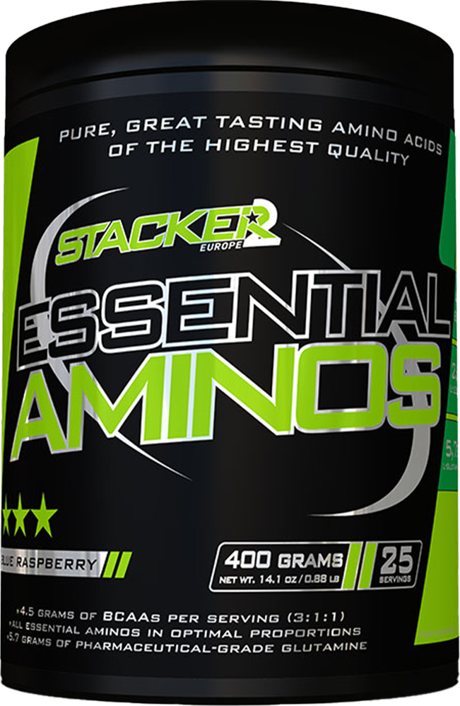 Essential Aminos - Afbeelding 4