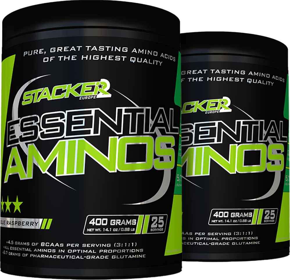 Essential Aminos