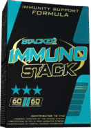 Immuno Stack –  60 caps