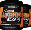 Inferno Black