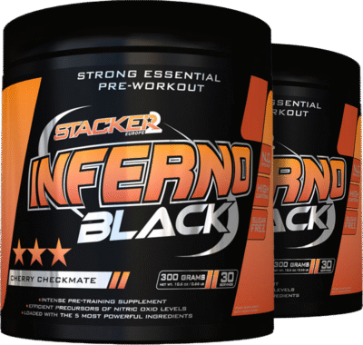 Inferno Black
