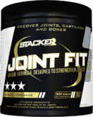 Joint Fit –  – orange lemonade