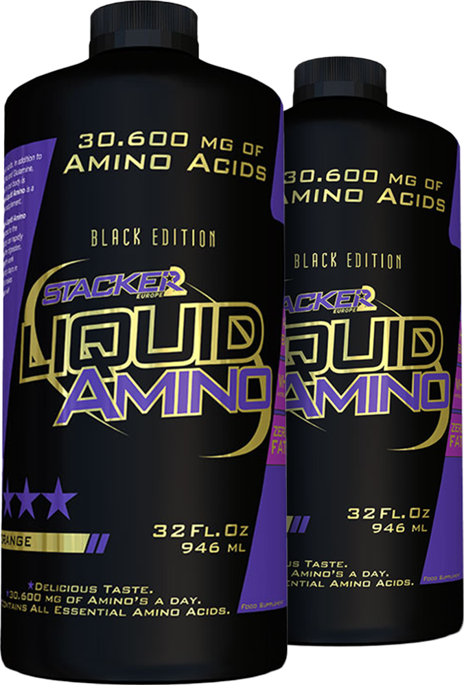 Liquid Amino