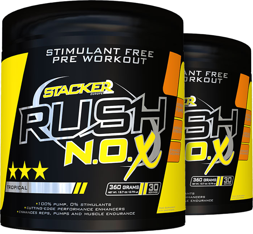 Rush NOX