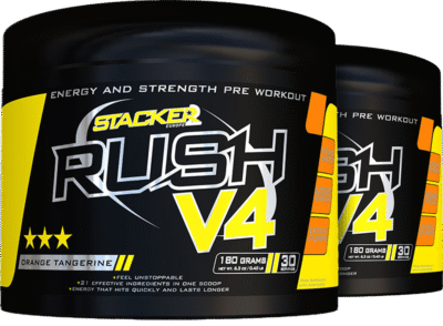 Rush V4