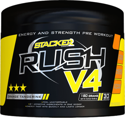 Rush V4 - Afbeelding 4