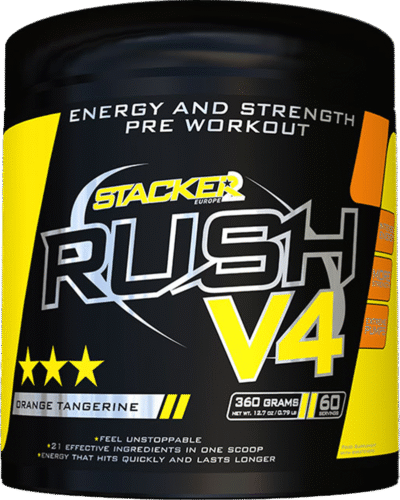 Rush V4 - Afbeelding 10