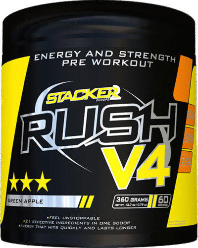 Rush V4 - Afbeelding 12