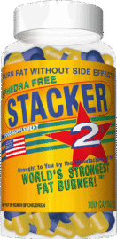 Stacker 2 – 100 caps