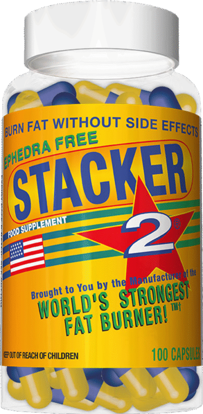 Stacker 2 – 100 caps