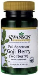 SW1115 Goji Berry Wolfberry – 500mg – 60 caps
