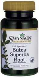 SW1423 Butea Superba – 400mg – 60 caps