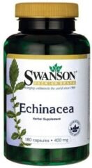 SW1512 Echinacea – 400mg – 180caps