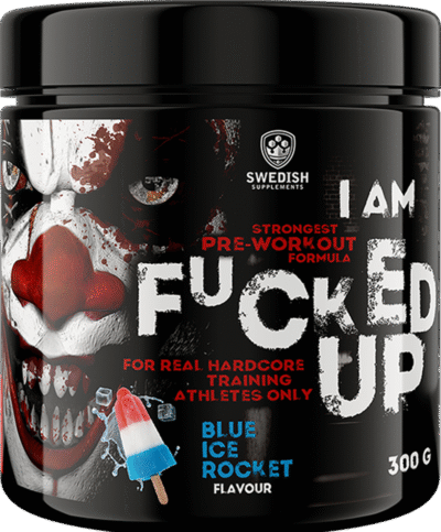 Fucked Up Joker - Afbeelding 3