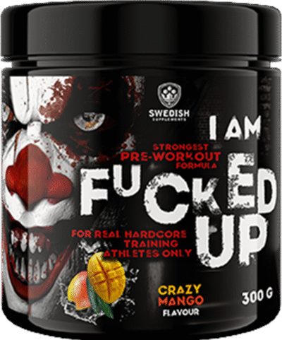 Fucked Up Joker - Afbeelding 5