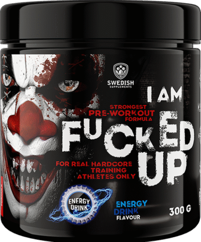 Fucked Up Joker - Afbeelding 6