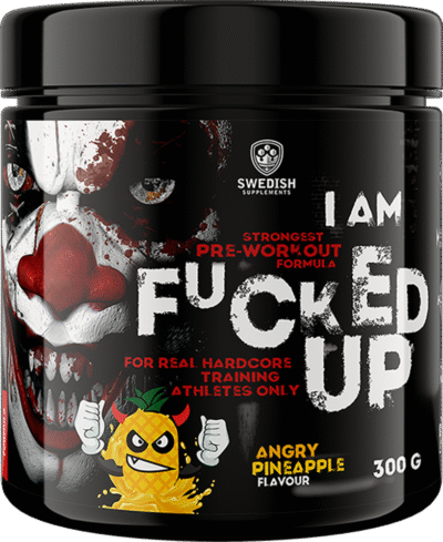 Fucked Up Joker - Afbeelding 2