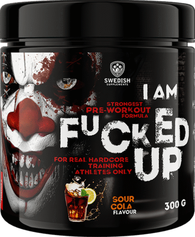 Fucked Up Joker - Afbeelding 8