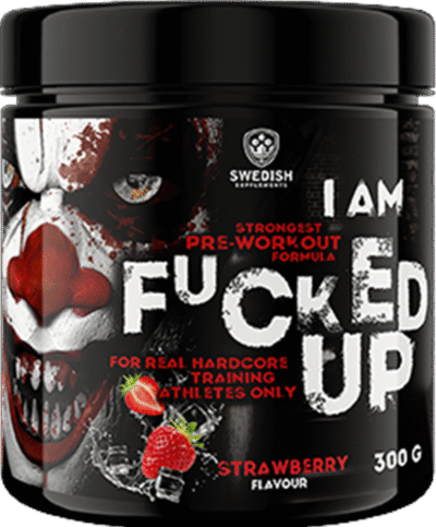 Fucked Up Joker - Afbeelding 9