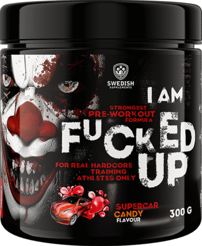 Fucked Up Joker - Afbeelding 10