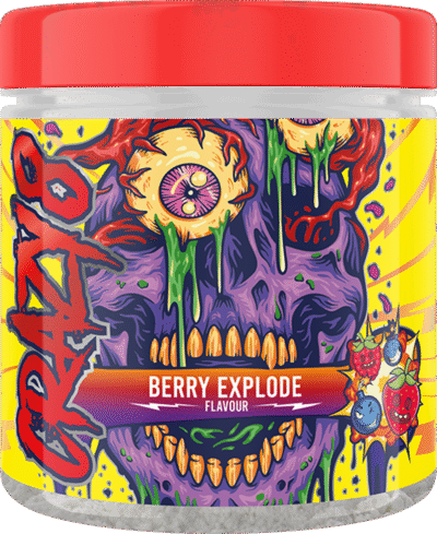 Crazy 8 - Afbeelding 2
