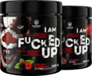 Fucked Up Joker