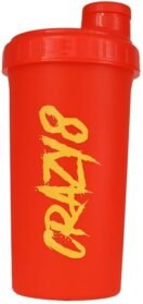 Shaker Crazy 8 – 700 ml