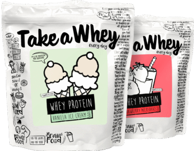 Whey Protein