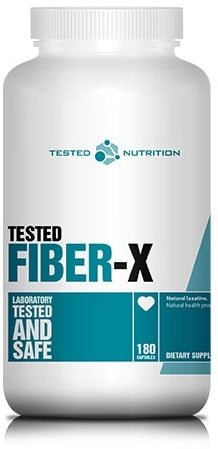 Tested Fiber