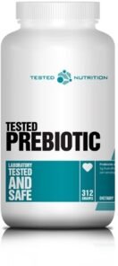 Tested Prebiotic