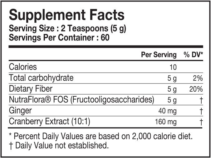 Tested Prebiotic - Afbeelding 2