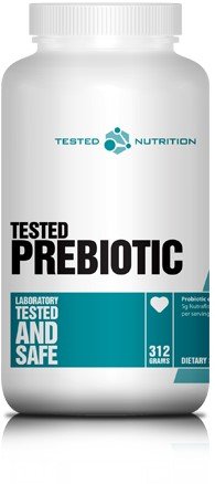 Tested Prebiotic