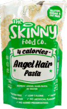 The Skinny Food Co Angel Hair Pasta