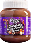 The Skinny Food Co Chocaholic Hazelnut Protein Spread